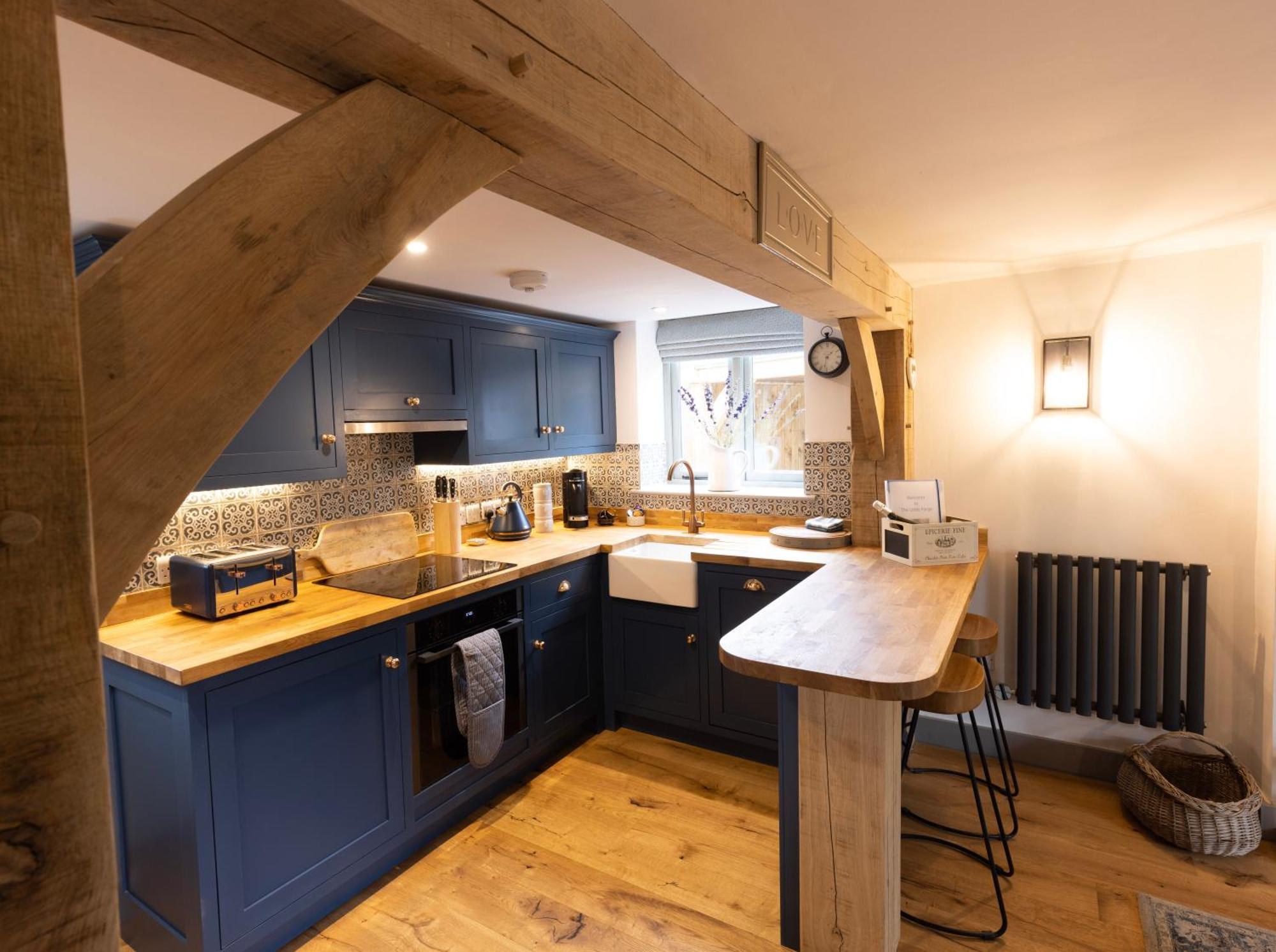 Cotswold Cottage With Hot Tub Bledington Ngoại thất bức ảnh